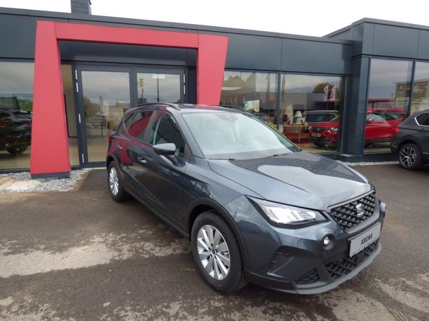 Seat Arona 1.0 Style 81 kW image number 2