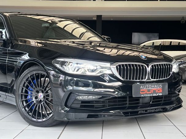 ALPINA B5 447 kW image number 4