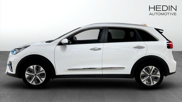 Kia Niro e 150 kW image number 6