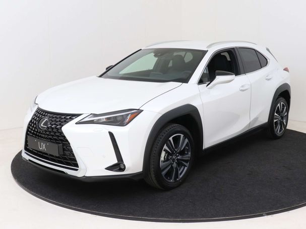 Lexus UX 250h 135 kW image number 22