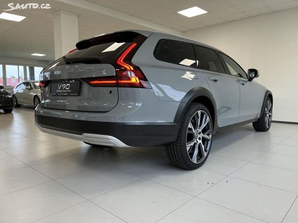 Volvo V90 Cross Country AWD B4 155 kW image number 15