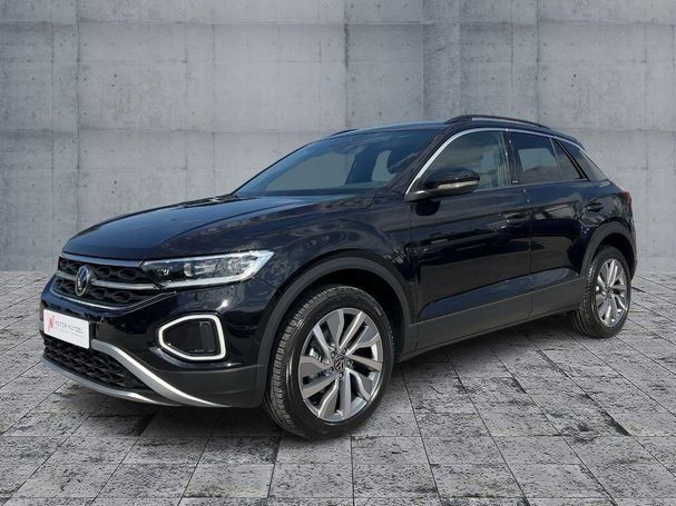 Volkswagen T-Roc 1.5 TSI DSG 110 kW image number 1