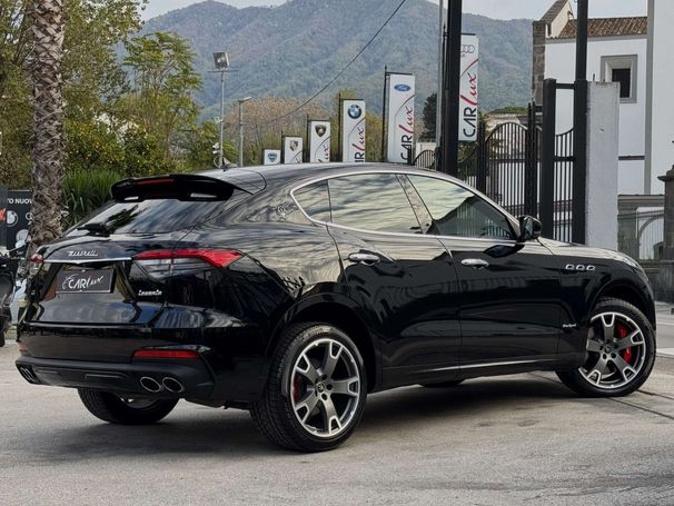 Maserati Levante 184 kW image number 9