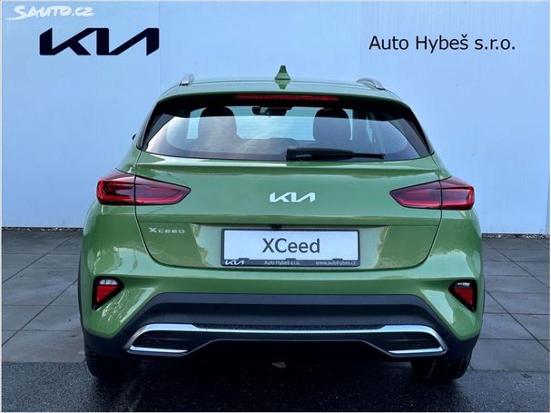 Kia XCeed 1.0 T-GDI 74 kW image number 7