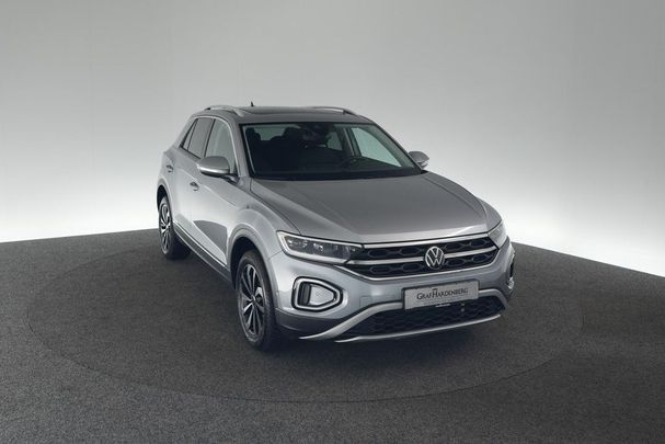 Volkswagen T-Roc 1.5 TSI Style DSG 110 kW image number 7