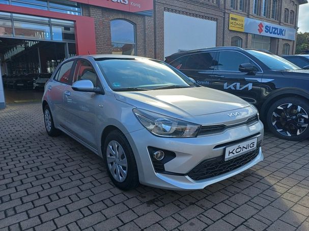 Kia Rio 1.2 Edition 7 62 kW image number 2