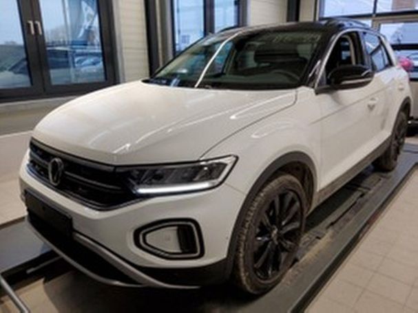 Volkswagen T-Roc 2.0 TDI Move 85 kW image number 1