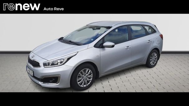 Kia Ceed 1.6 CRDi 100 kW image number 1