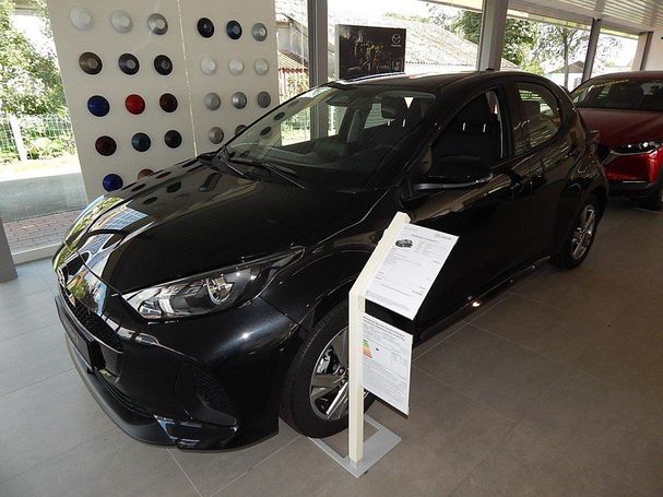 Mazda 2 85 kW image number 1