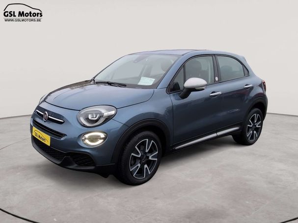 Fiat 500X 1.0 88 kW image number 1