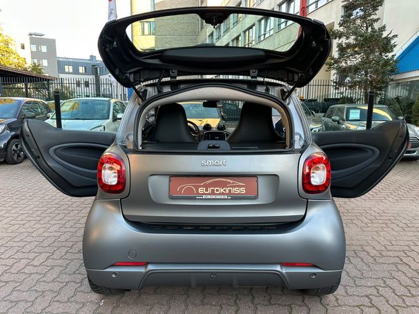 Smart ForTwo 66 kW image number 25