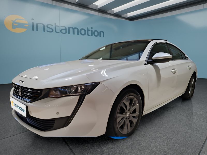 Peugeot 508 Allure PT180