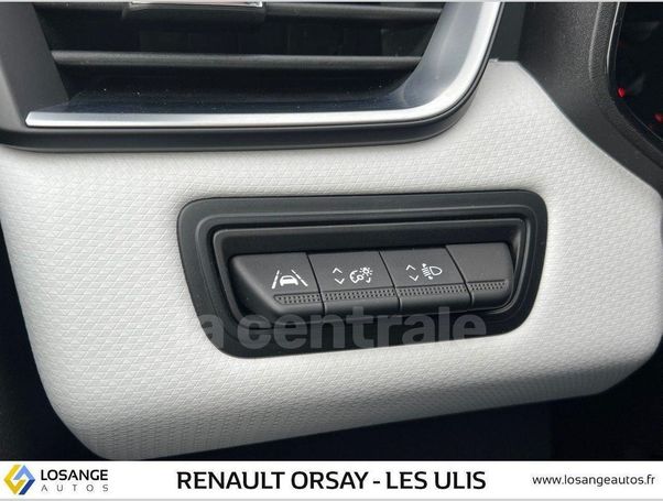 Renault Clio TCe 90 66 kW image number 8