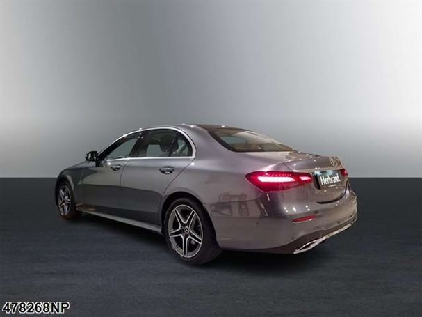 Mercedes-Benz E 220 d 147 kW image number 4