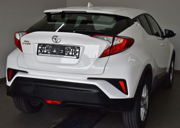 Toyota C-HR 85 kW image number 2