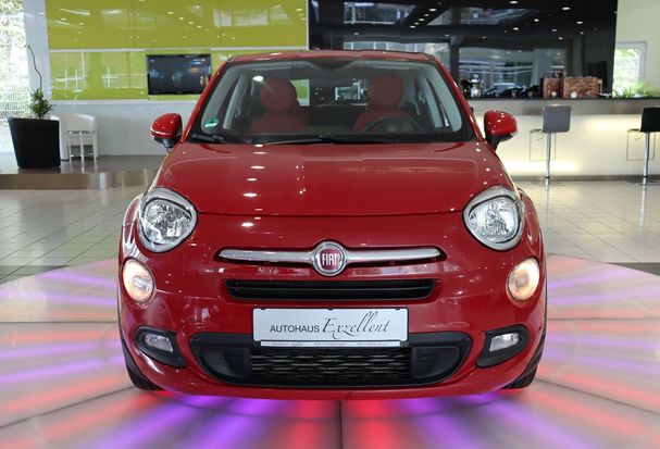 Fiat 500X 103 kW image number 19