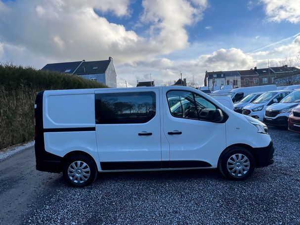 Renault Trafic DCi 70 kW image number 7