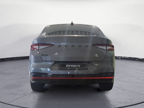 Skoda Enyaq RS 250 kW image number 3