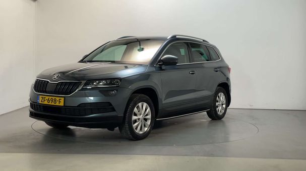 Skoda Karoq 1.0 TSI DSG 85 kW image number 6