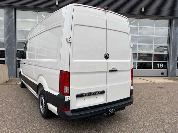 Volkswagen Crafter 35 TDI 103 kW image number 3