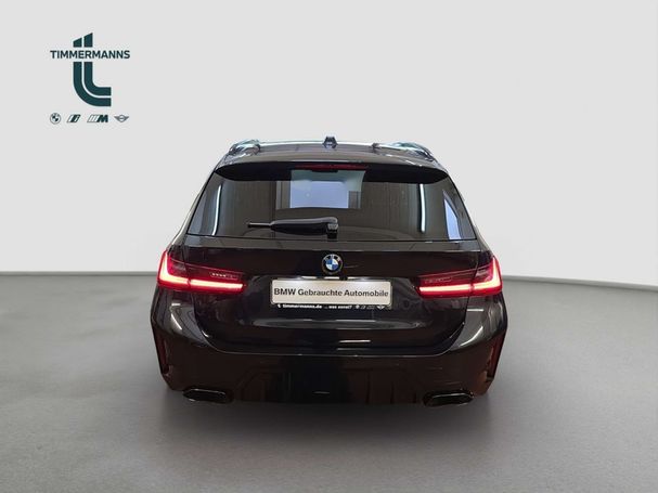 BMW 340d xDrive Touring 250 kW image number 3