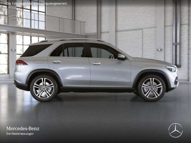 Mercedes-Benz GLE 450 270 kW image number 22