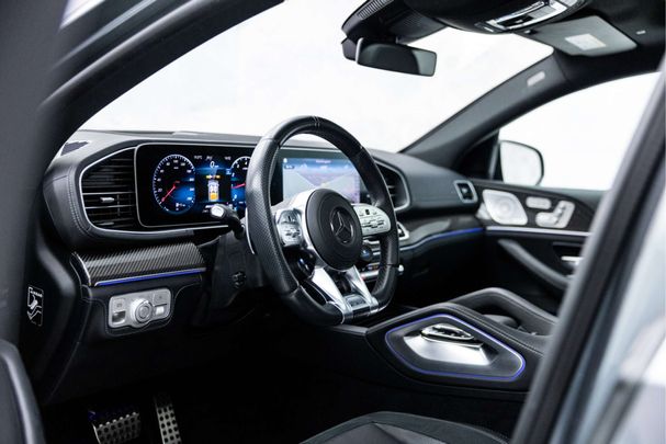 Mercedes-Benz GLE 53 AMG 4Matic+ 321 kW image number 22