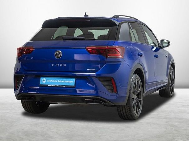 Volkswagen T-Roc 2.0 TSI DSG 4Motion 140 kW image number 3