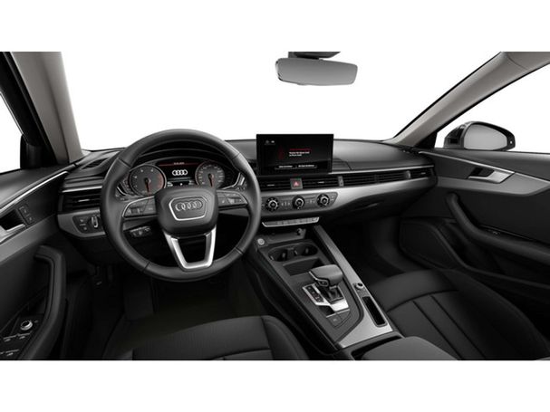 Audi A4 35 TDI S tronic Avant Advanced 120 kW image number 6