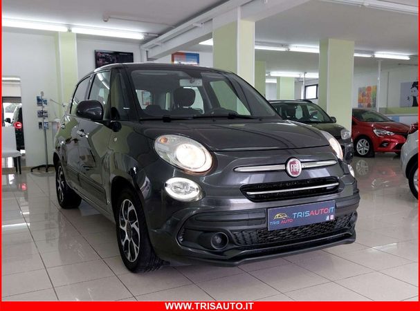 Fiat 500L 1.3 p 70 kW image number 4