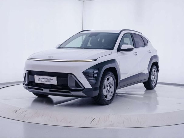 Hyundai Kona 1.0 88 kW image number 1