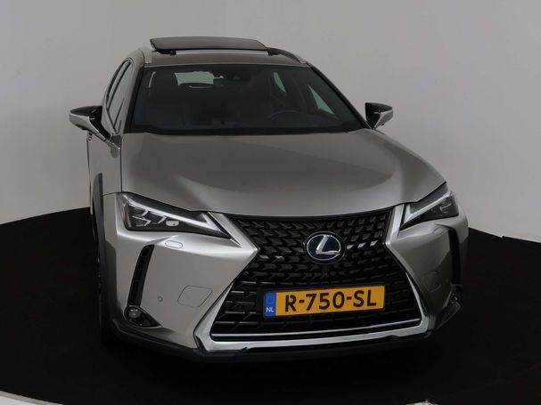 Lexus UX 250h 135 kW image number 30