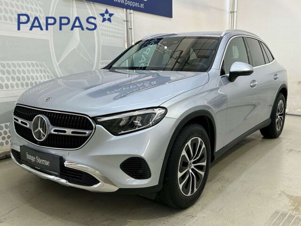 Mercedes-Benz GLC 220 d 4Matic 145 kW image number 1