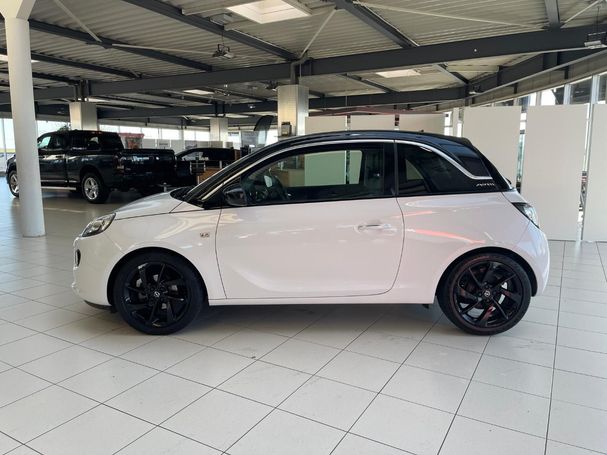 Opel Adam 1.4 74 kW image number 5