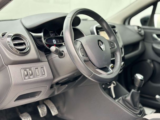 Renault Clio TCe 66 kW image number 23