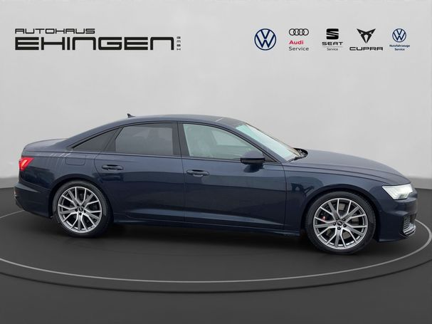 Audi S6 3.0 TDI 253 kW image number 4