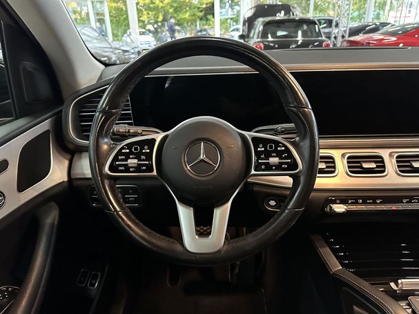 Mercedes-Benz GLE 300 d 180 kW image number 8