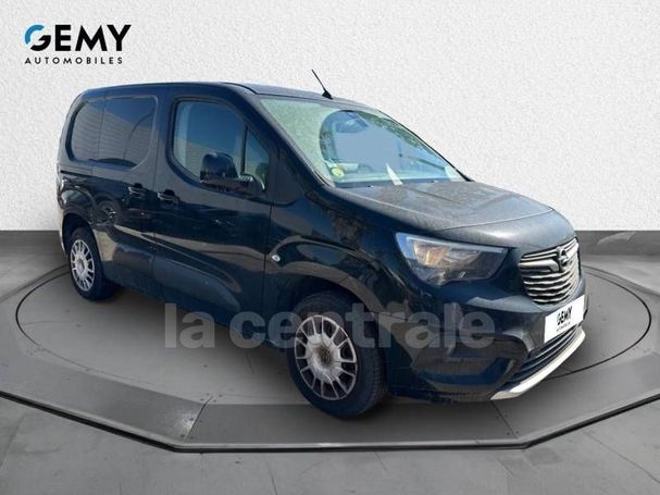 Opel Combo Cargo 1.5 L1H1 96 kW image number 3