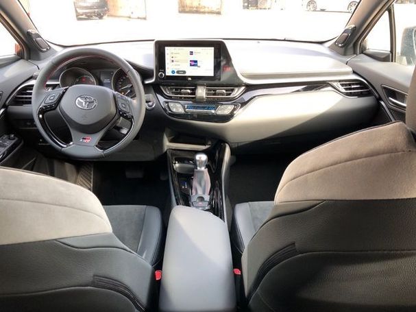 Toyota C-HR 135 kW image number 19