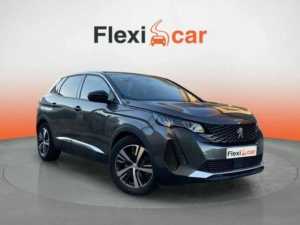 Peugeot 3008 e-EAT8 165 kW image number 4