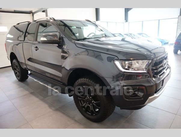 Ford Ranger 2.0 EcoBlue 156 kW image number 3