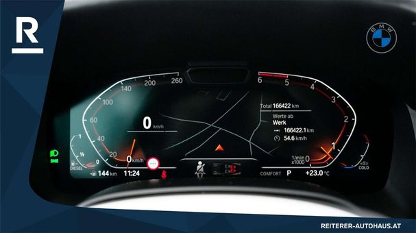 BMW 840d xDrive 235 kW image number 29