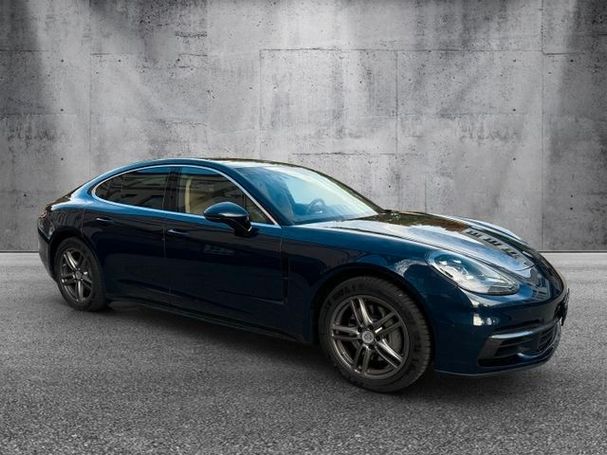 Porsche Panamera 4S 324 kW image number 6