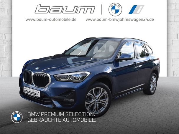 BMW X1 sDrive18d Sport Line 110 kW image number 1