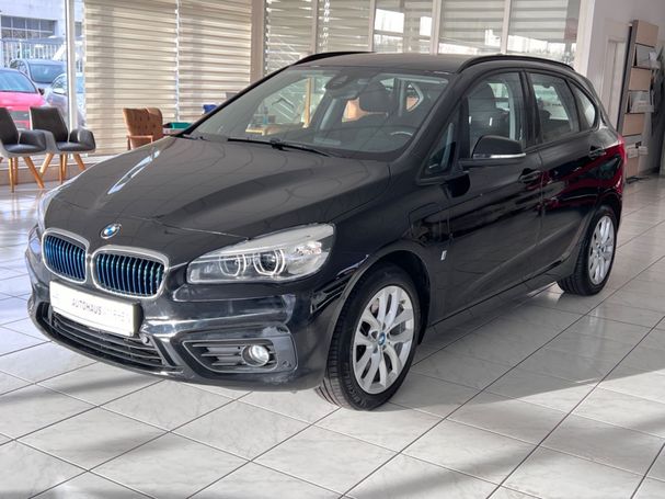 BMW 225 Active Tourer 165 kW image number 1