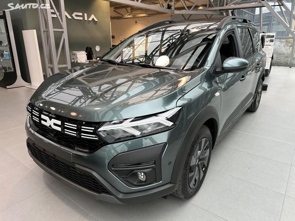 Dacia Jogger TCe 110 Expression 81 kW image number 1