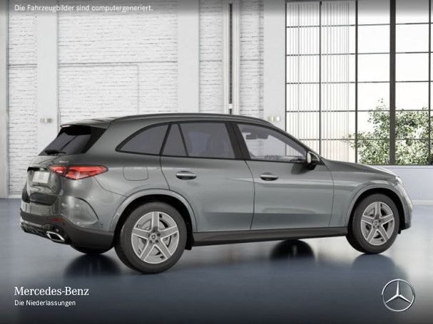 Mercedes-Benz GLC 300 e AMG 230 kW image number 15