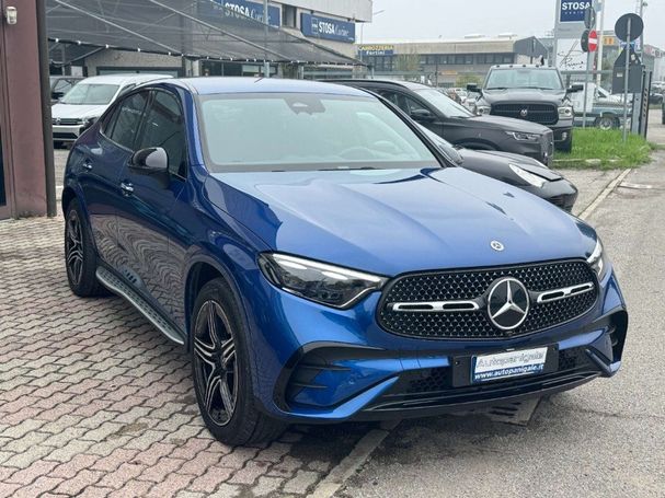 Mercedes-Benz GLC 300 de AMG Line Premium 4Matic 245 kW image number 3