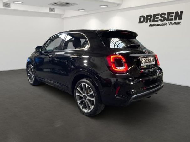 Fiat 500X 88 kW image number 4