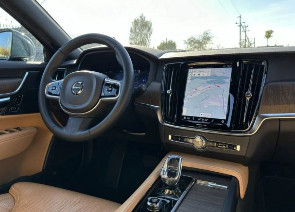 Volvo V90 145 kW image number 23